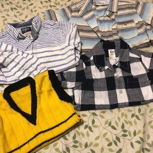 Boys Clothes bundle 3t